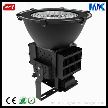 High power innovative highbay led lights IP65 100W led high bay light